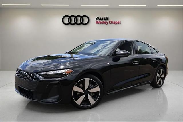 2026 Audi A5 Prestige TFSI quattro S tronic for sale in Wesley Chapel, FL