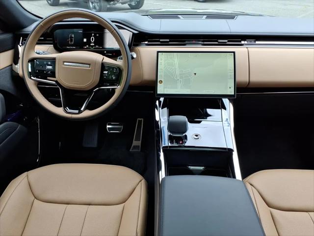 2026 Land Rover Range Rover Sport P460e Dynamic SE