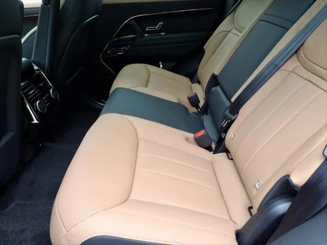 2026 Land Rover Range Rover Sport P460e Dynamic SE
