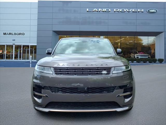 2026 Land Rover Range Rover Sport P460e Dynamic SE