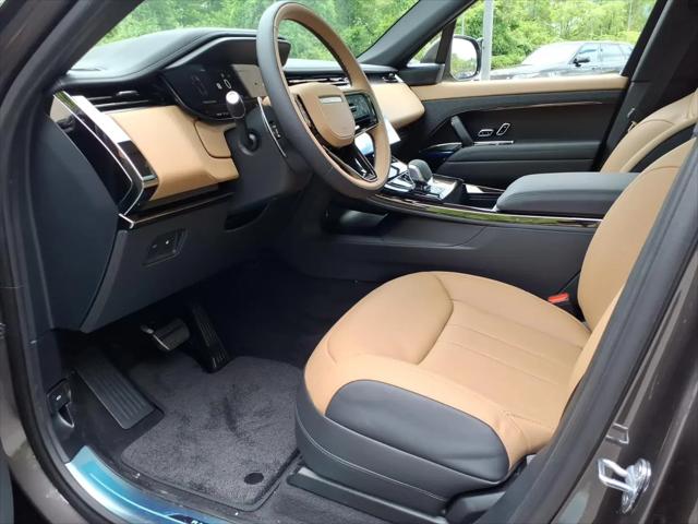 2026 Land Rover Range Rover Sport P460e Dynamic SE