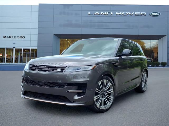 2026 Land Rover Range Rover Sport P460e Dynamic SE for sale in Marlboro, NJ