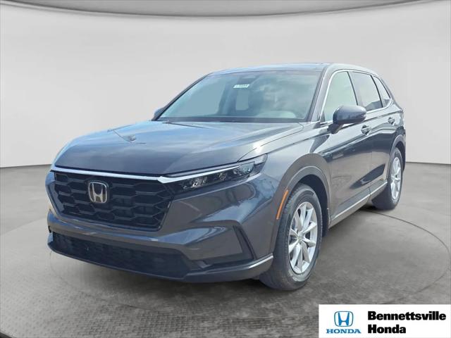 2026 Honda CR-V EX 2WD for sale in Bennettsville, SC