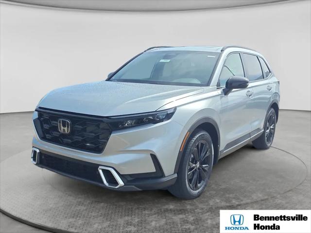 2026 Honda CR-V Hybrid AWD Sport Touring for sale in Bennettsville, SC