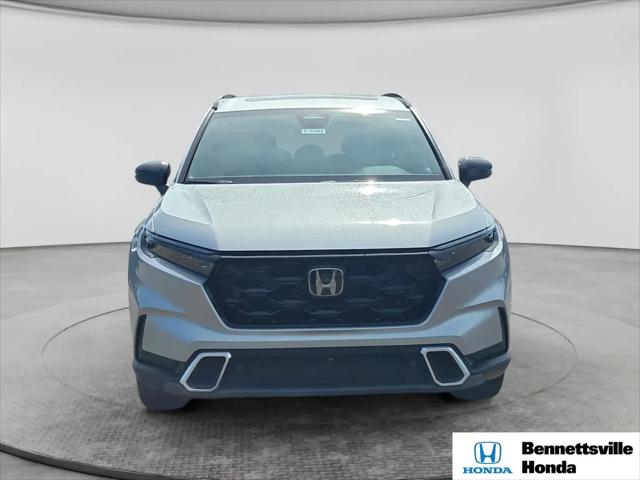 2026 Honda CR-V Hybrid AWD Sport Touring