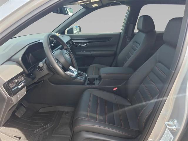 2026 Honda CR-V Hybrid AWD Sport Touring