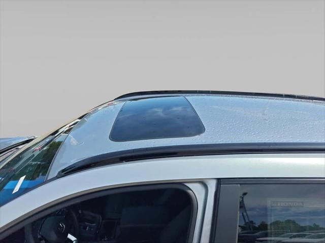 2026 Honda CR-V Hybrid AWD Sport Touring