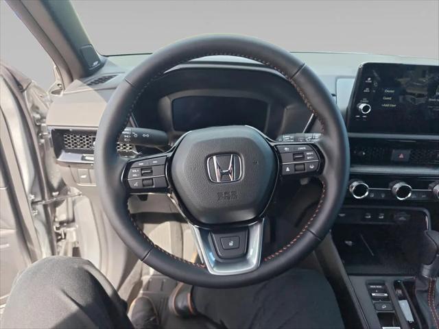 2026 Honda CR-V Hybrid AWD Sport Touring