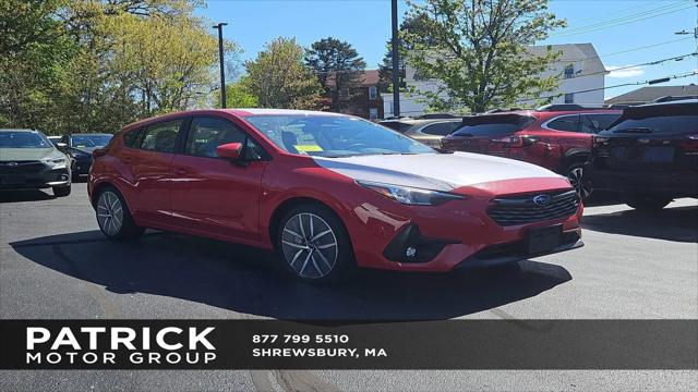 2026 Subaru Impreza Sport for sale in Shrewsbury, MA