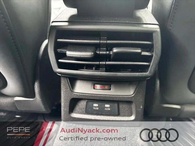 2023 Audi S3 Premium Plus TFSI quattro S tronic
