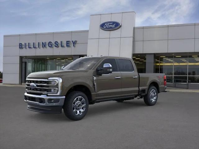 2026 Ford F-250 King Ranch for sale in Ardmore, OK