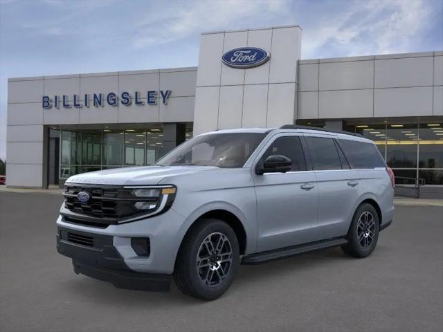 2026 Ford Expedition Active for sale in Ardmore, OK