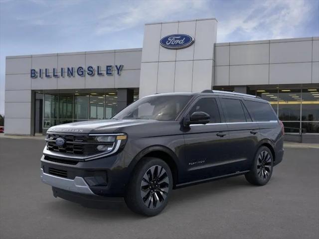 2026 Ford Expedition Platinum for sale in Ardmore, OK