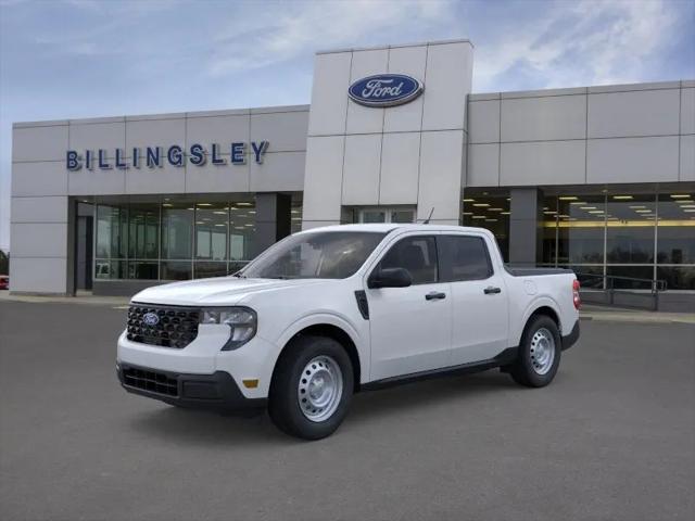 2026 Ford Maverick XL for sale in Ardmore, OK