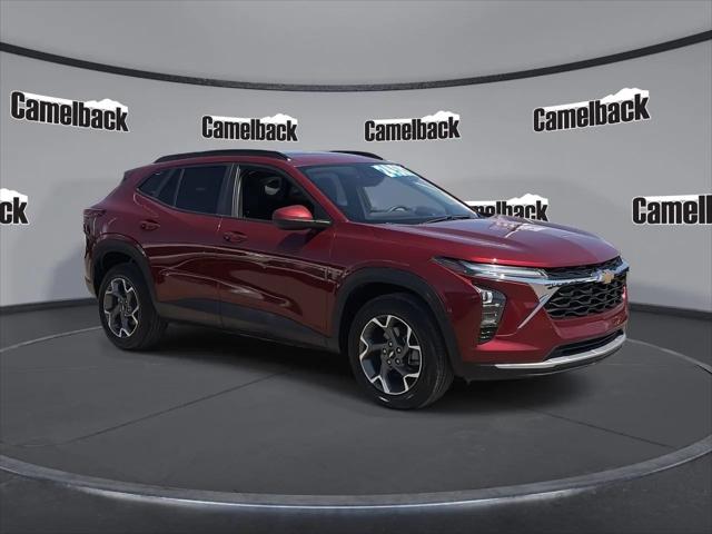 2025 Chevrolet Trax FWD LT for sale in Phoenix, AZ