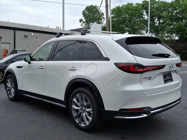 2024 Mazda X-90 3.3 Turbo Premium