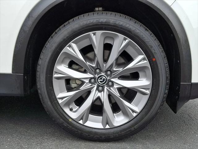 2024 Mazda X-90 3.3 Turbo Premium
