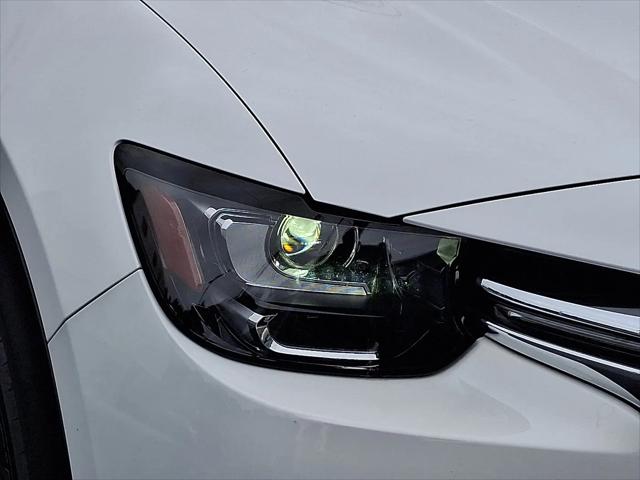2024 Mazda X-90 3.3 Turbo Premium