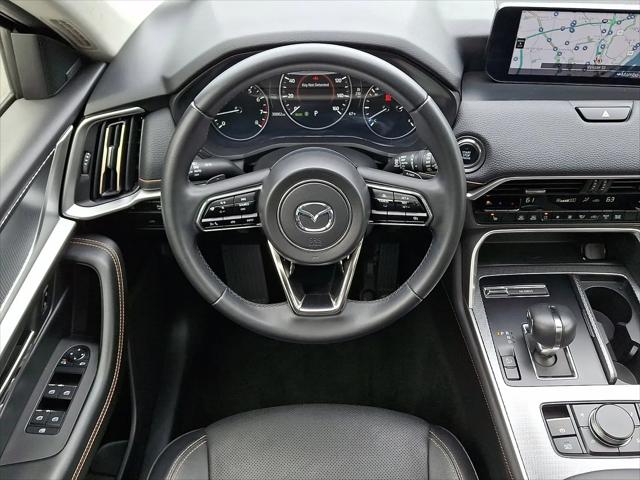 2024 Mazda X-90 3.3 Turbo Premium