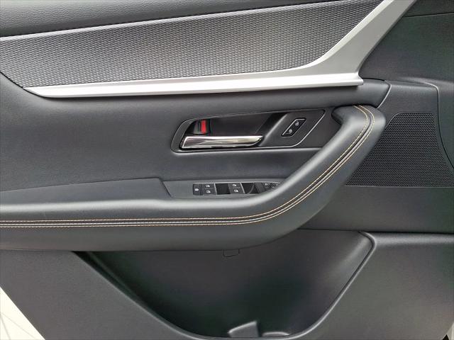 2024 Mazda X-90 3.3 Turbo Premium