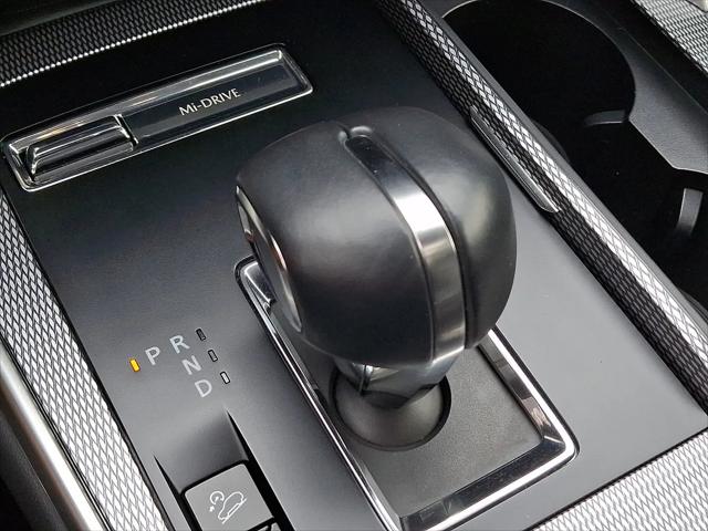 2024 Mazda X-90 3.3 Turbo Premium