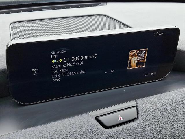 2024 Mazda X-90 3.3 Turbo Premium