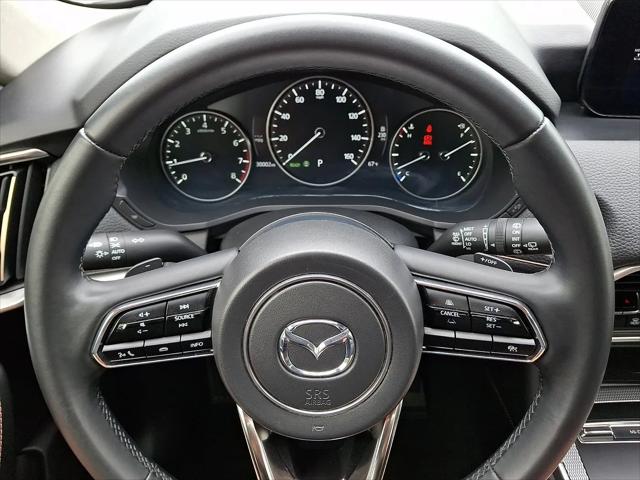 2024 Mazda X-90 3.3 Turbo Premium