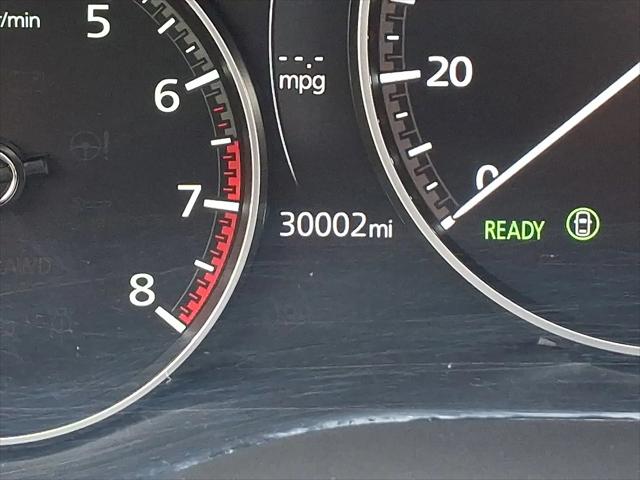 2024 Mazda X-90 3.3 Turbo Premium