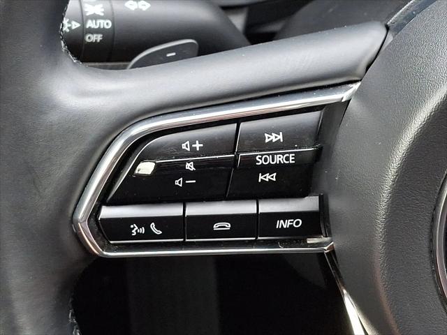 2024 Mazda X-90 3.3 Turbo Premium