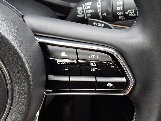 2024 Mazda X-90 3.3 Turbo Premium