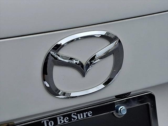 2024 Mazda X-90 3.3 Turbo Premium