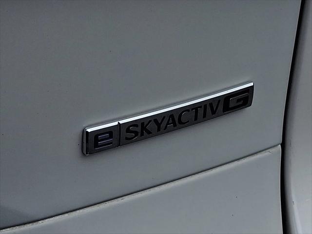 2024 Mazda X-90 3.3 Turbo Premium