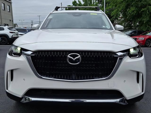 2024 Mazda X-90 3.3 Turbo Premium