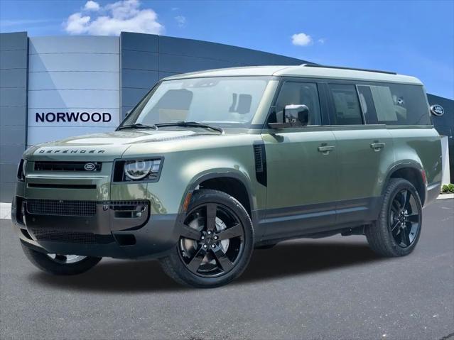 2026 Land Rover Defender P300 S for sale in Norwood, MA