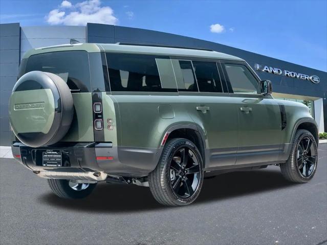 2026 Land Rover Defender P300 S