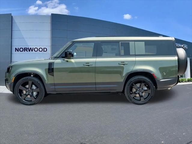 2026 Land Rover Defender P300 S