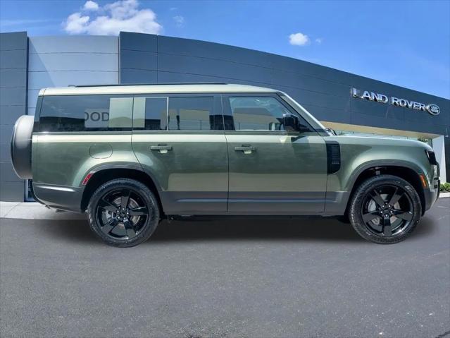 2026 Land Rover Defender P300 S
