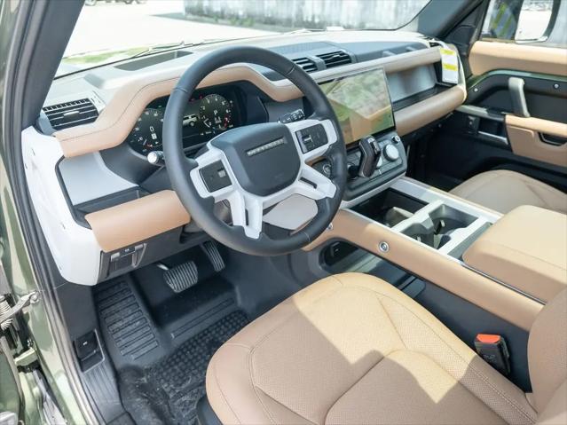 2026 Land Rover Defender P300 S
