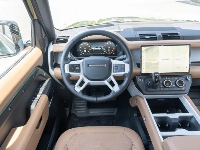 2026 Land Rover Defender P300 S