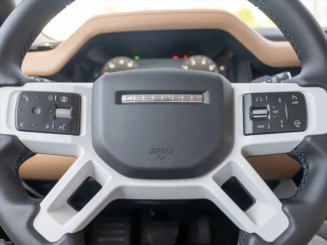 2026 Land Rover Defender P300 S