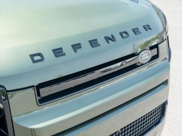 2026 Land Rover Defender P300 S