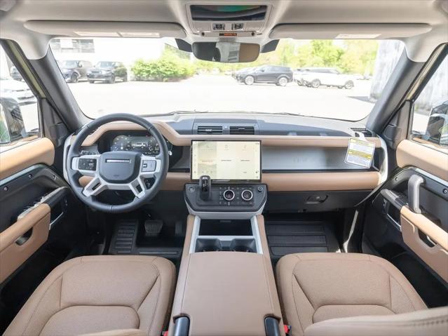 2026 Land Rover Defender P300 S
