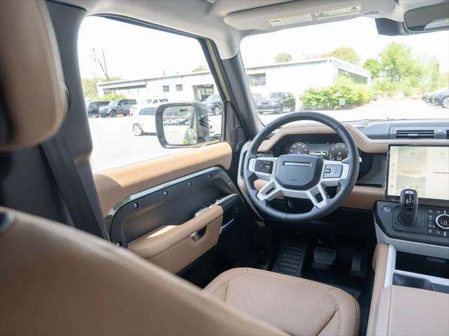 2026 Land Rover Defender P300 S