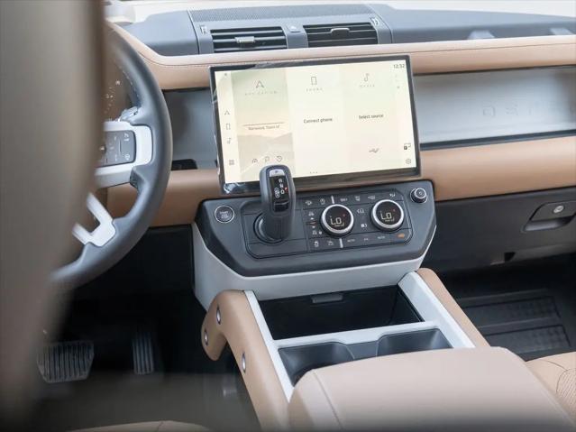 2026 Land Rover Defender P300 S