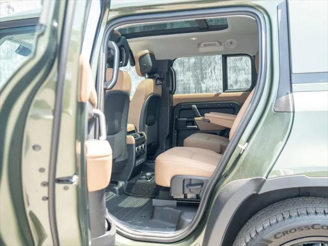 2026 Land Rover Defender P300 S