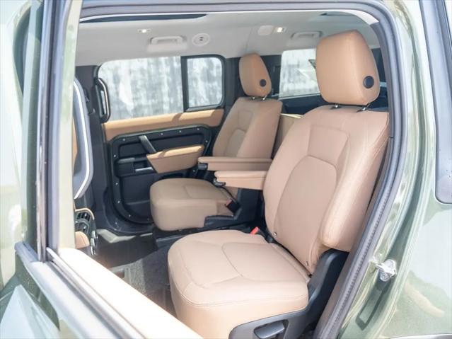 2026 Land Rover Defender P300 S