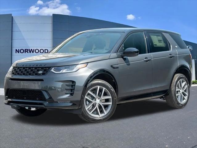 2026 Land Rover Discovery Sport Landmark for sale in Norwood, MA