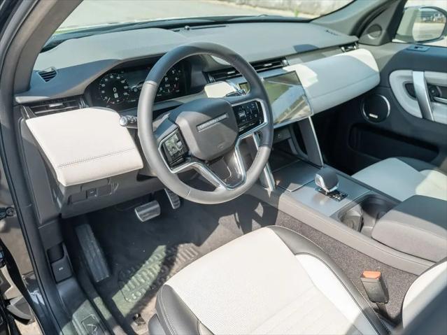 2026 Land Rover Discovery Sport Landmark