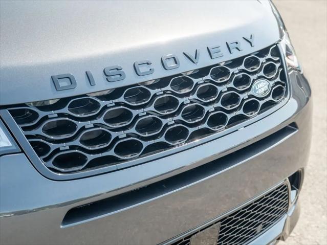 2026 Land Rover Discovery Sport Landmark