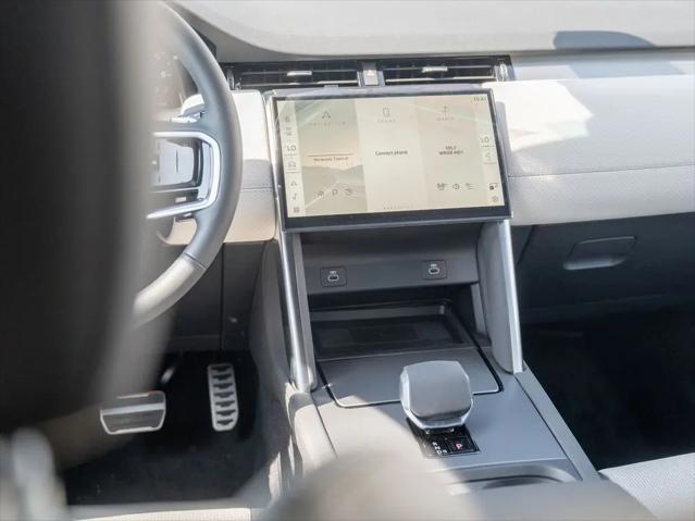 2026 Land Rover Discovery Sport Landmark